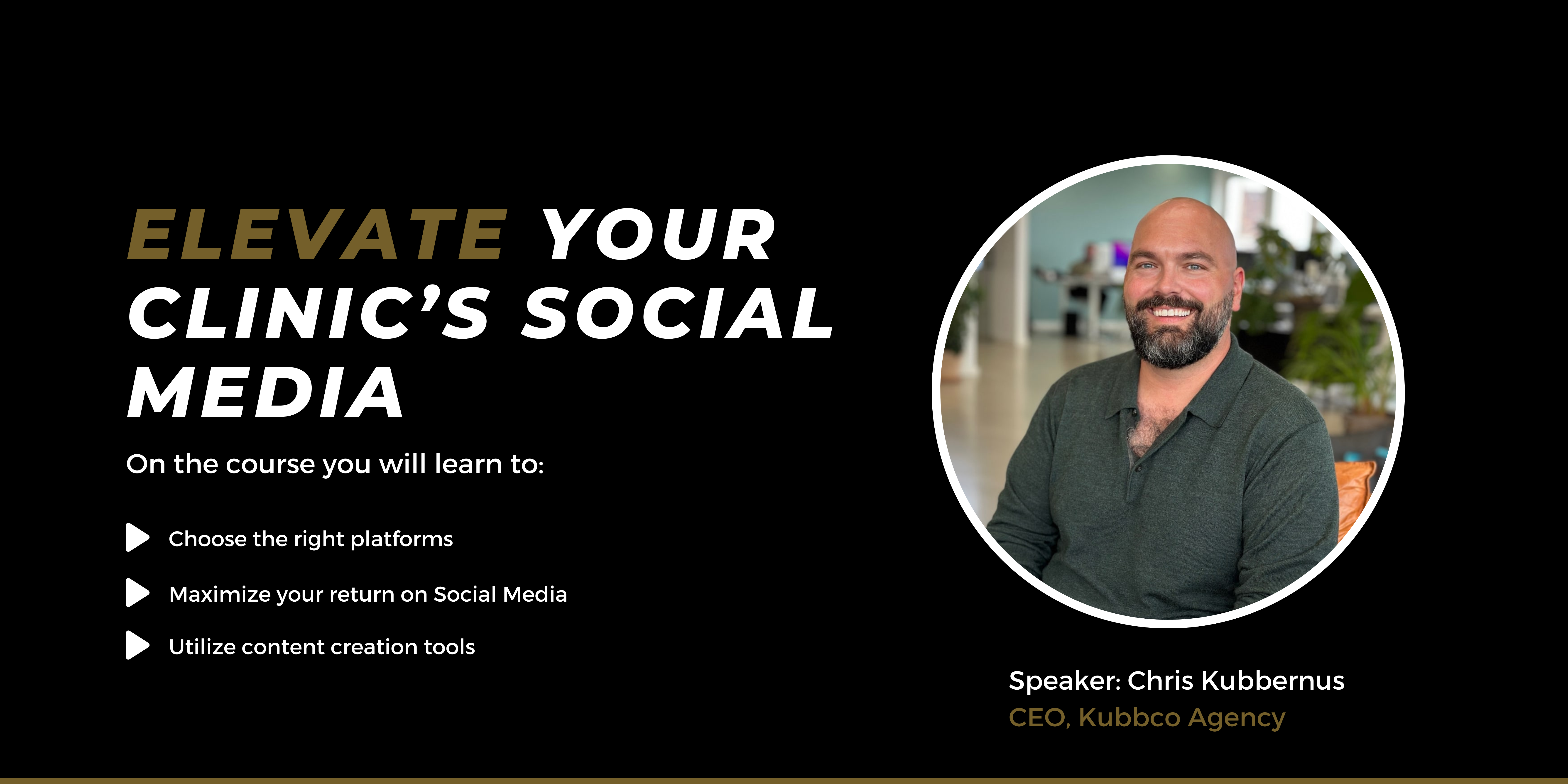 Elevate Your CLinics Social media (3)