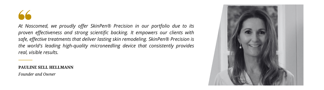 SkinPen Precision